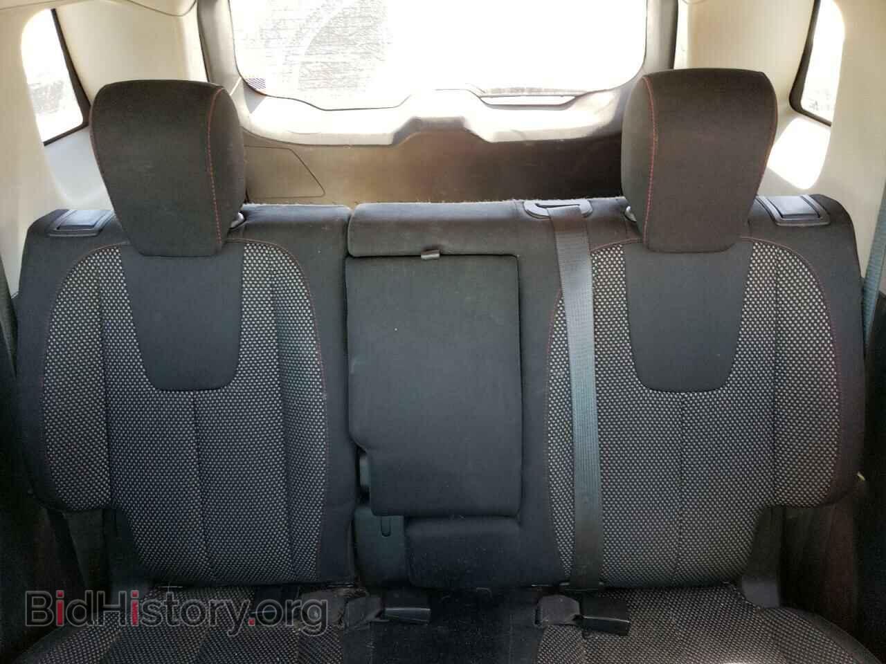 2014 GMC TERRAIN - VIN: 2GKALREK4E6178703 - Фото 10