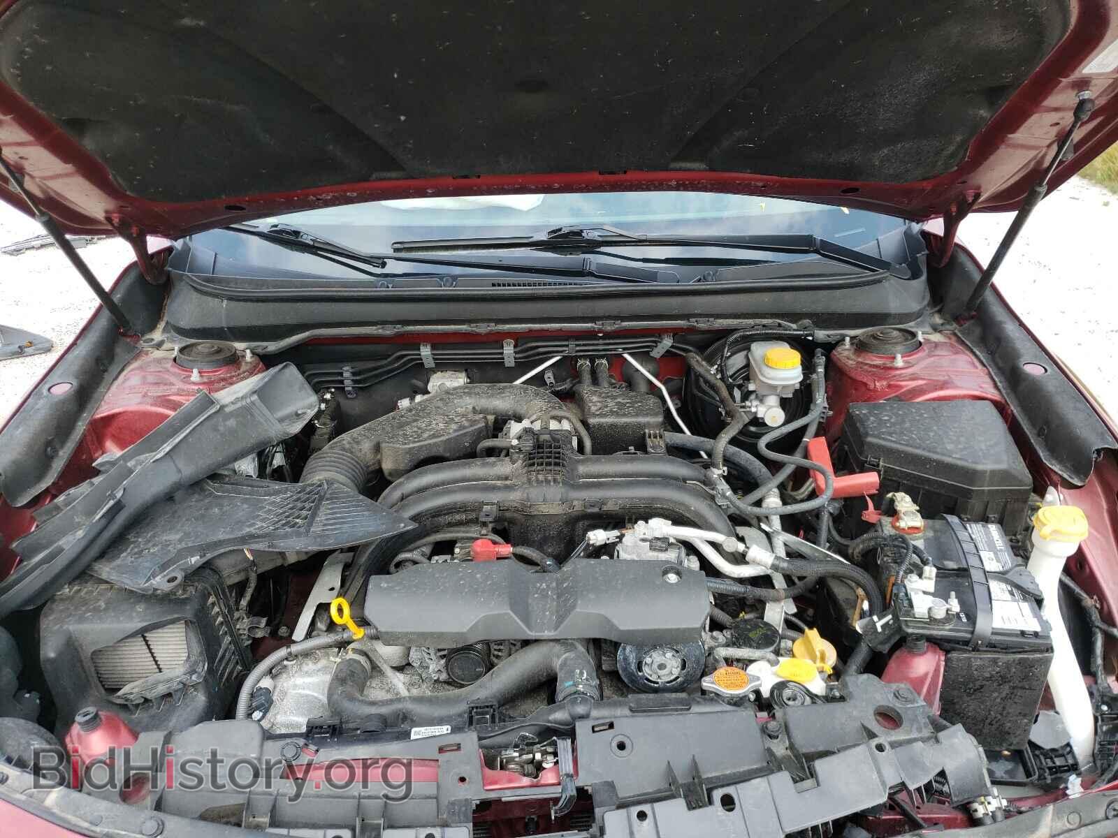 2015 SUBARU OUTBACK - VIN: 4S4BSBFC2F3298909 - Фото 7
