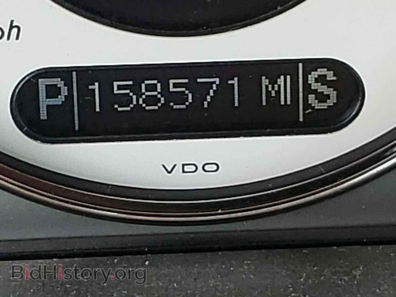 2008 MERCEDES-BENZ E-CLASS - VIN: WDBUF56X98B348332 - Фото 8