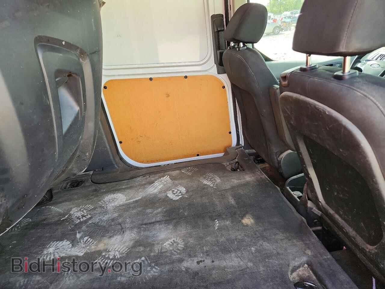 2019 FORD TRANSIT - VIN: NM0LS7E21K1405353 - Фото 11