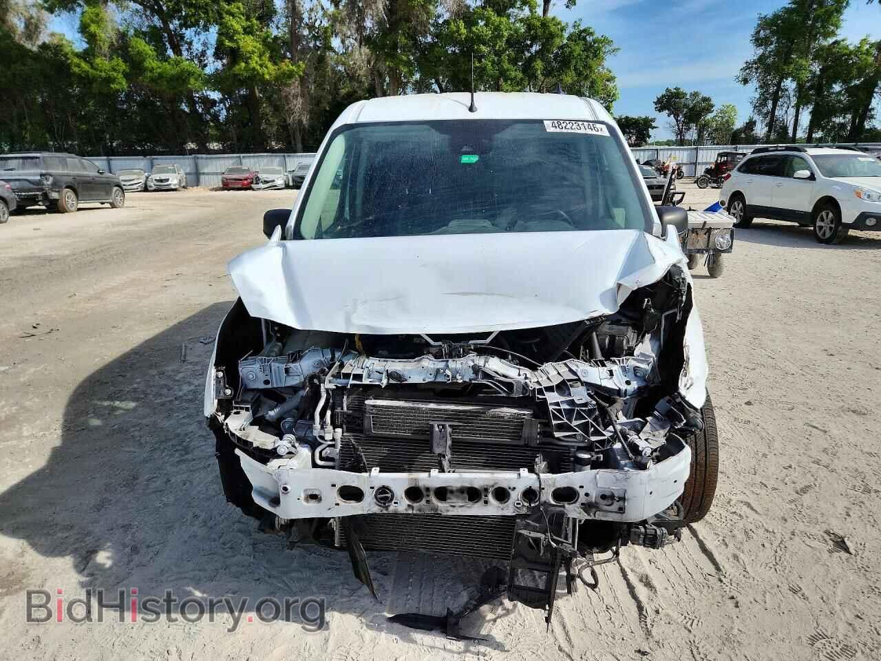 2019 FORD TRANSIT - VIN: NM0LS7E21K1405353 - Фото 5