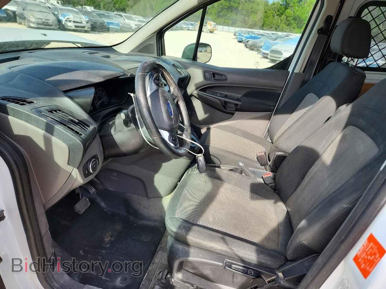 2019 FORD TRANSIT - VIN: NM0LS7E21K1405353 - Фото 7