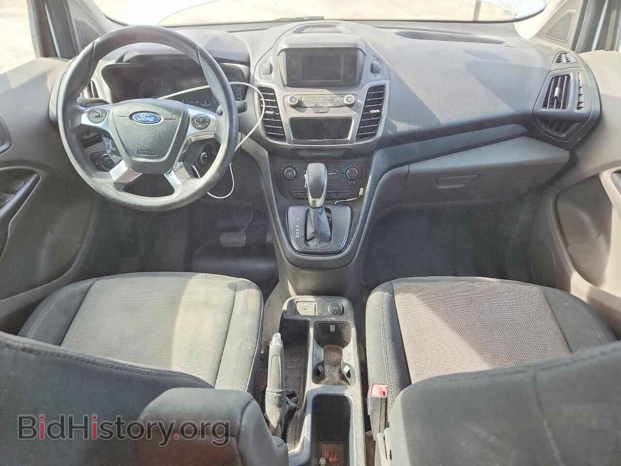 2019 FORD TRANSIT - VIN: NM0LS7E21K1405353 - Фото 8