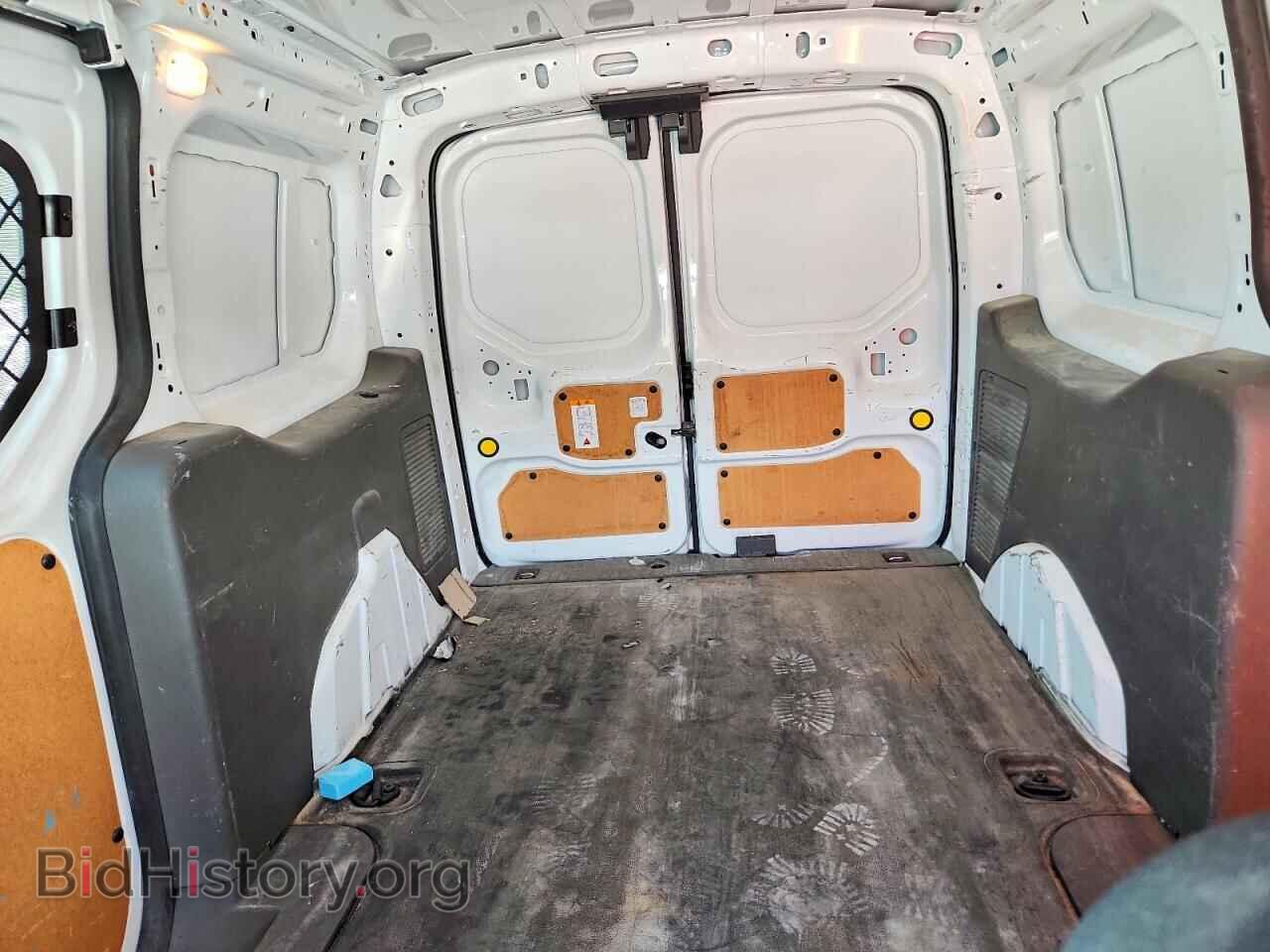 2019 FORD TRANSIT - VIN: NM0LS7E21K1405353 - Фото 10