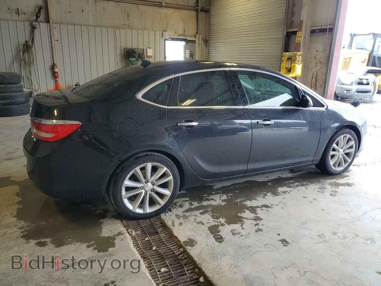 2014 BUICK VERANO - VIN: 1G4PS5SK5E4135846 - Фото 3