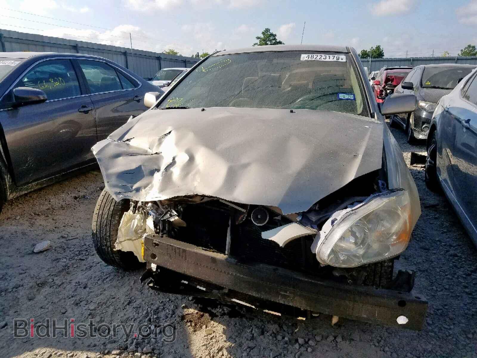 2007 TOYOTA COROLLA - VIN: 2T1BR32EX7C819753 - Photo 9