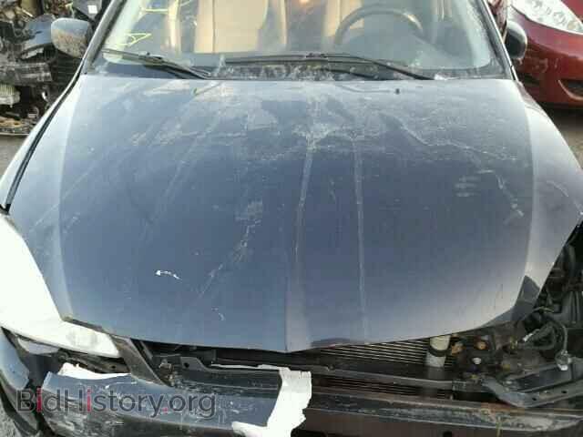 2006 MITSUBISHI LANCER - VIN: JA3AJ26E46U604473 - Фото 7