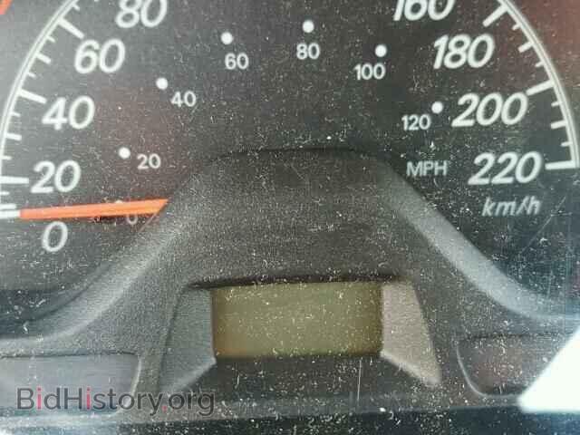 2006 MITSUBISHI LANCER - VIN: JA3AJ26E46U604473 - Фото 8