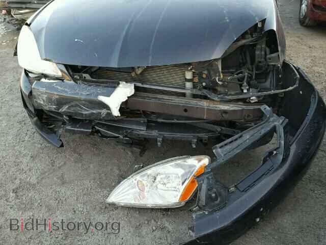 2006 MITSUBISHI LANCER - VIN: JA3AJ26E46U604473 - Фото 9