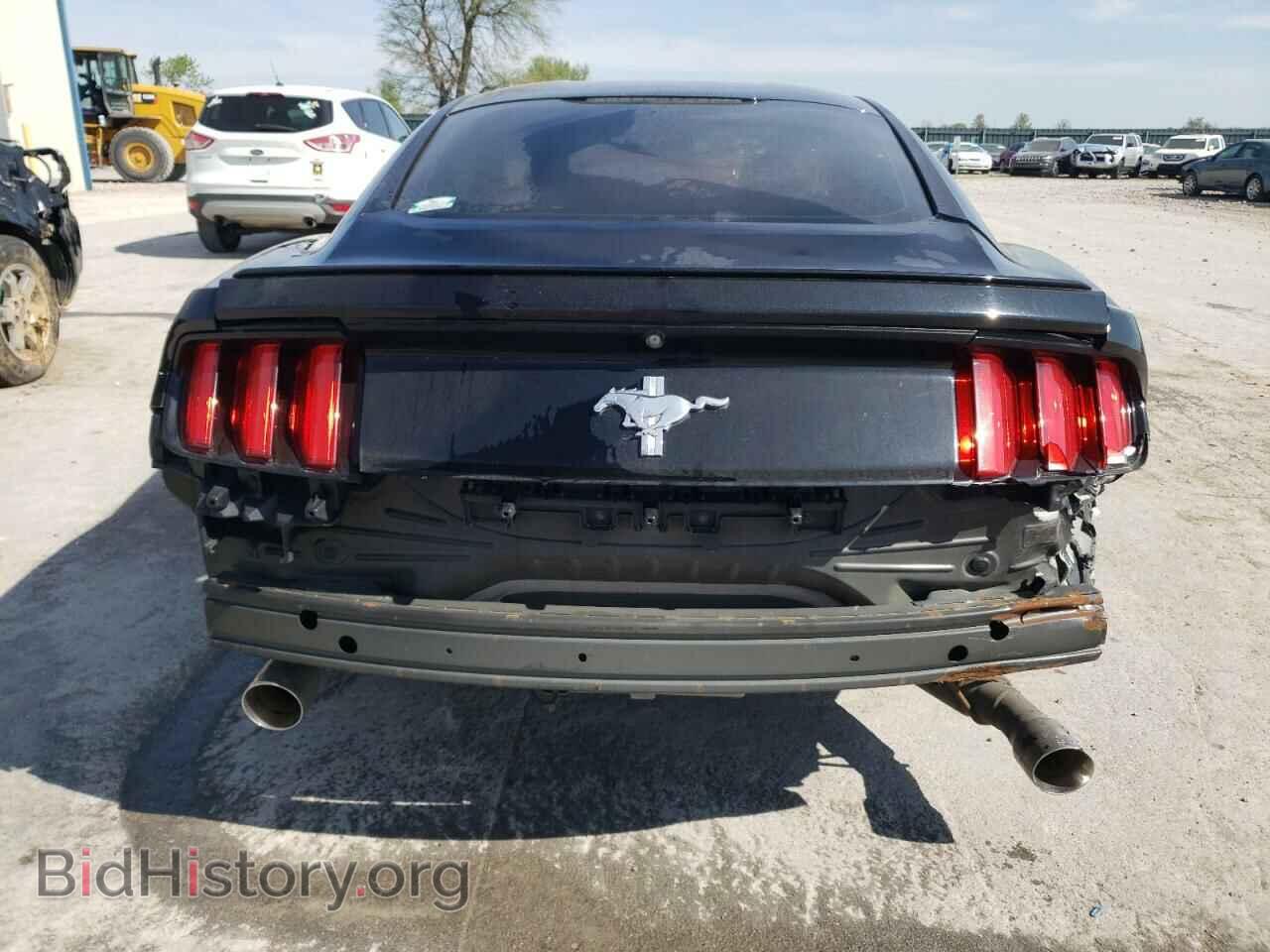 2015 FORD ALL Models - VIN: 1FA6P8AM2F5350382 - Photo 6