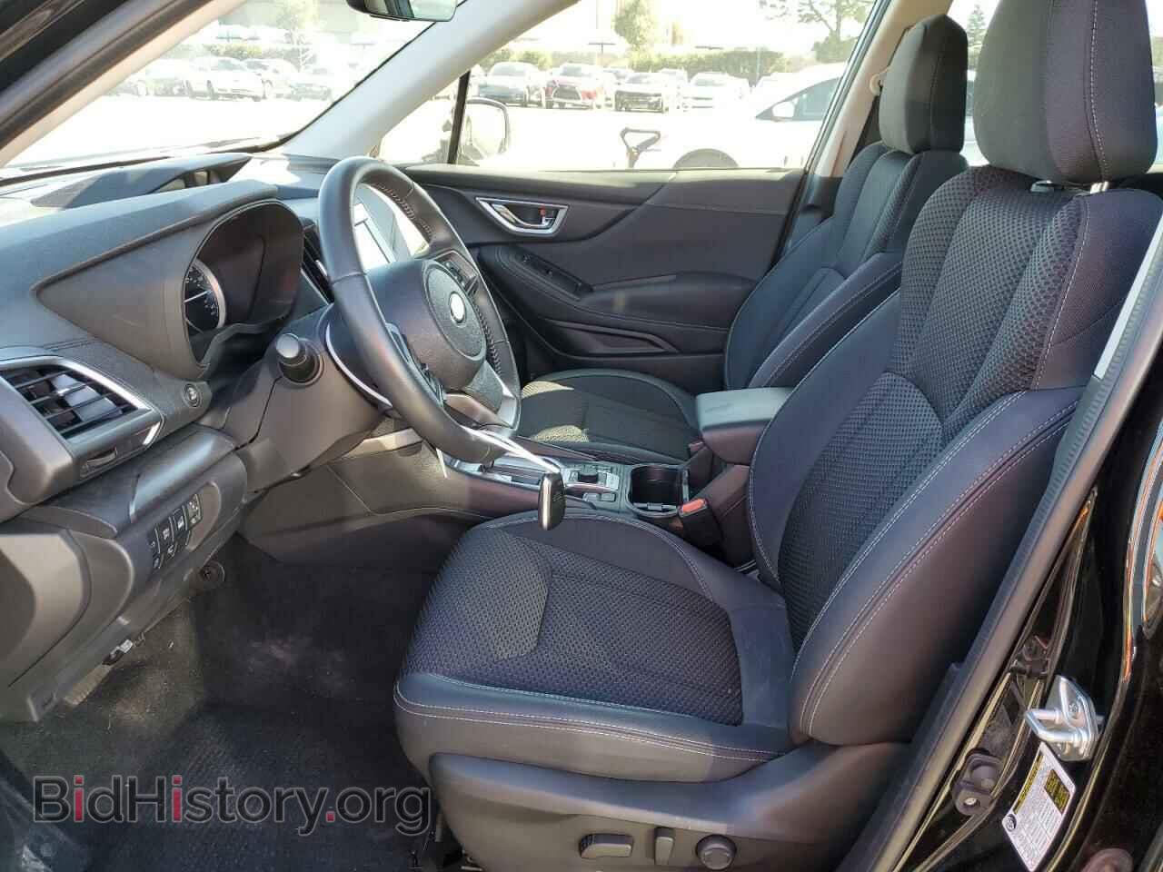 2023 SUBARU FORESTER - VIN: JF2SKAEC2PH453108 - Фото 7