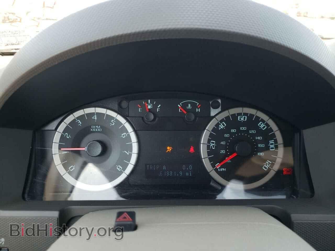 2012 FORD ESCAPE - VIN: 1FMCU0DG0CKC35575 - Фото 9