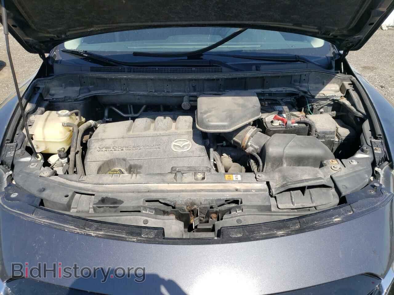 2015 MAZDA CX-9 - VIN: JM3TB3CA4F0465068 - Фото 12