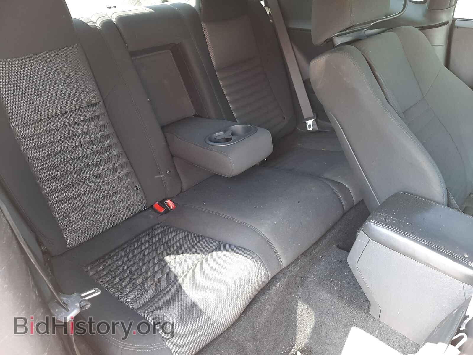 2013 DODGE CHALLENGER - VIN: 2C3CDYAG2DH569451 - Фото 6