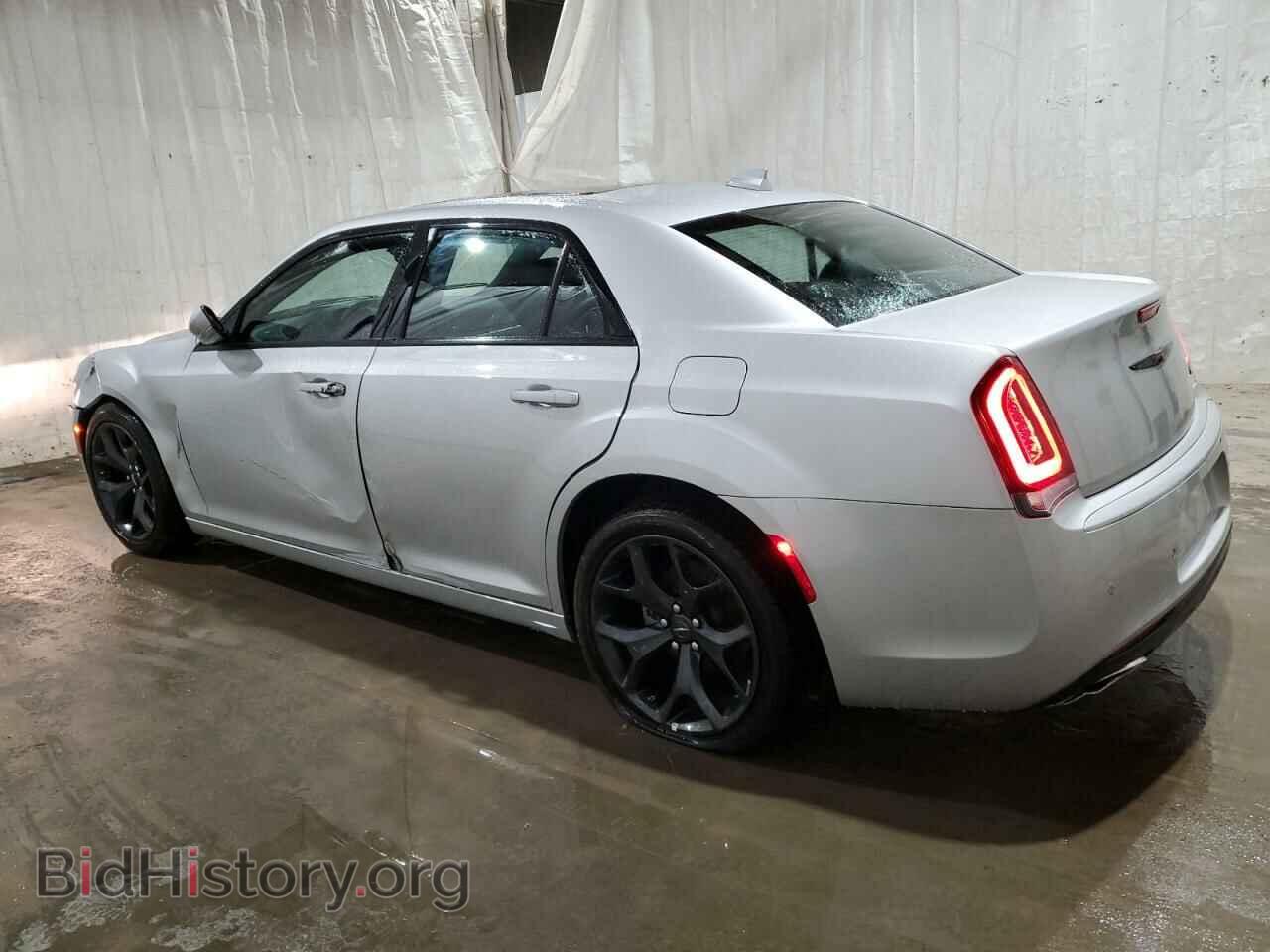 2023 CHRYSLER 300 - VIN: 2C3CCABG7PH562783 - Фото 2