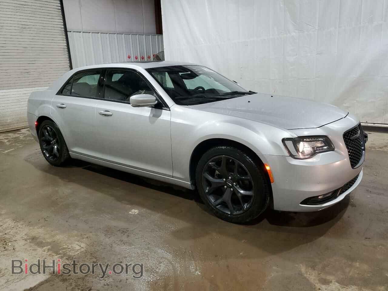 2023 CHRYSLER 300 - VIN: 2C3CCABG7PH562783 - Фото 4