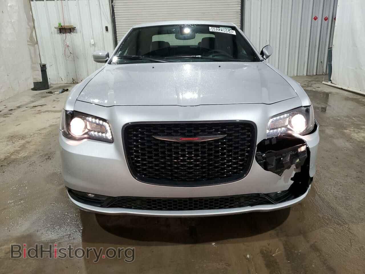 2023 CHRYSLER 300 - VIN: 2C3CCABG7PH562783 - Фото 5