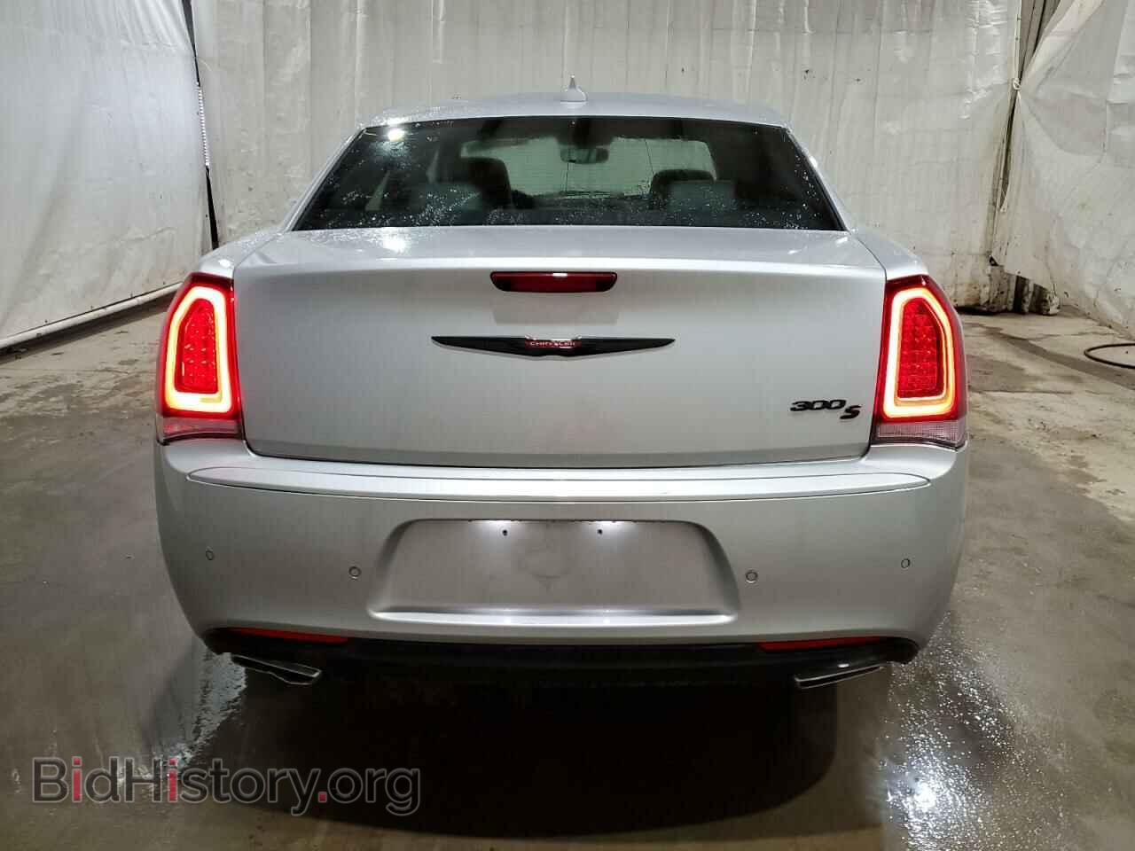 2023 CHRYSLER 300 - VIN: 2C3CCABG7PH562783 - Фото 6