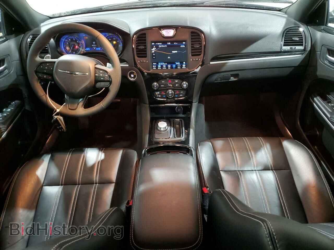 2023 CHRYSLER 300 - VIN: 2C3CCABG7PH562783 - Фото 8