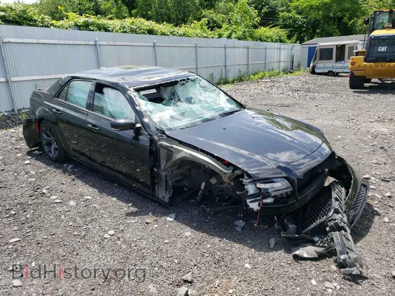Photo 2C3CCABG7MH523915 - CHRYSLER 300 2021