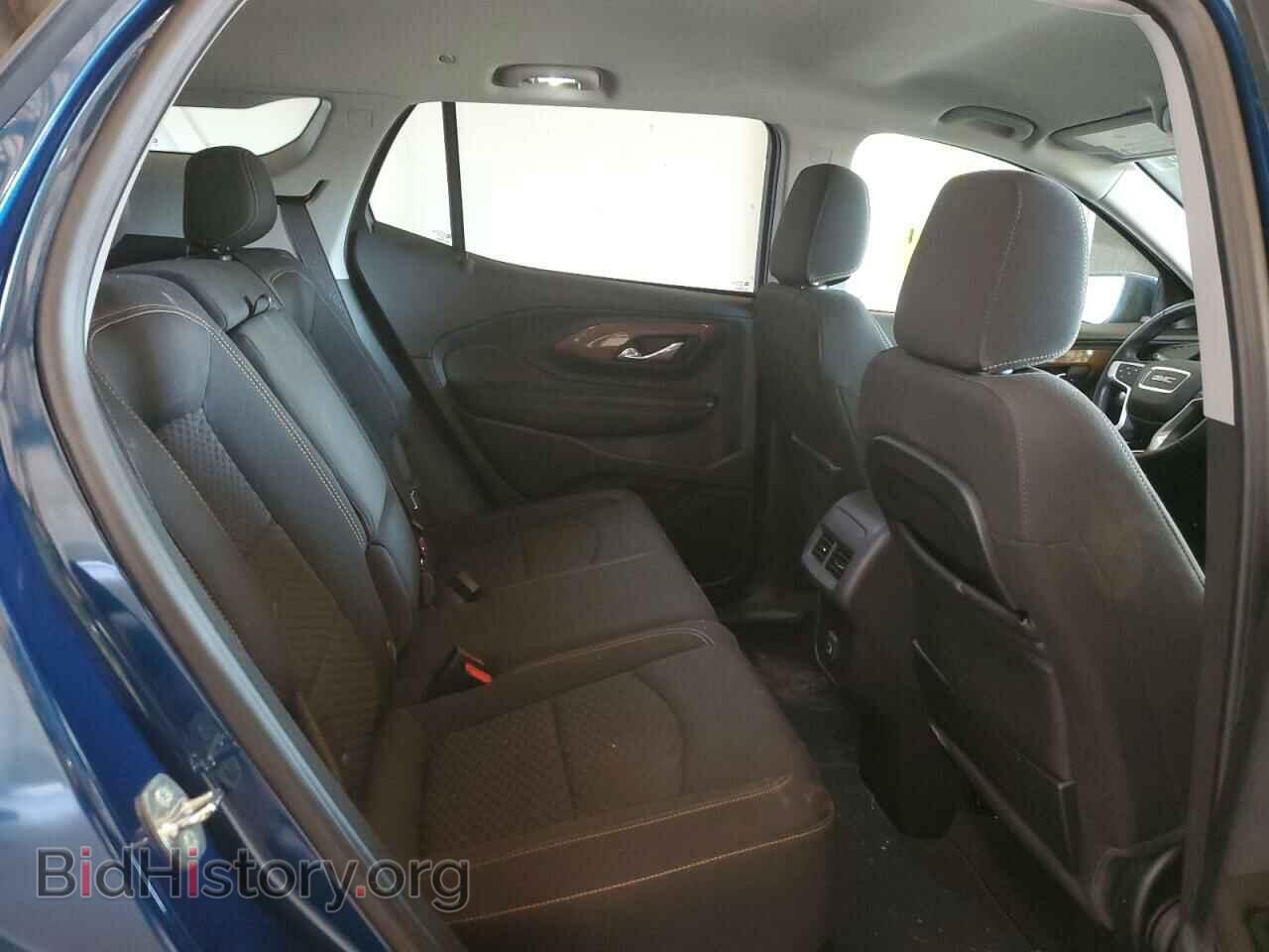 2021 GMC TERRAIN - VIN: 3GKALTEV5ML387420 - Photo 11