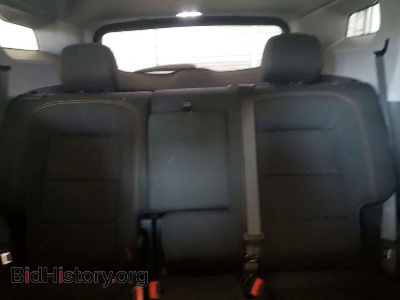 2021 GMC TERRAIN - VIN: 3GKALTEV5ML387420 - Photo 10