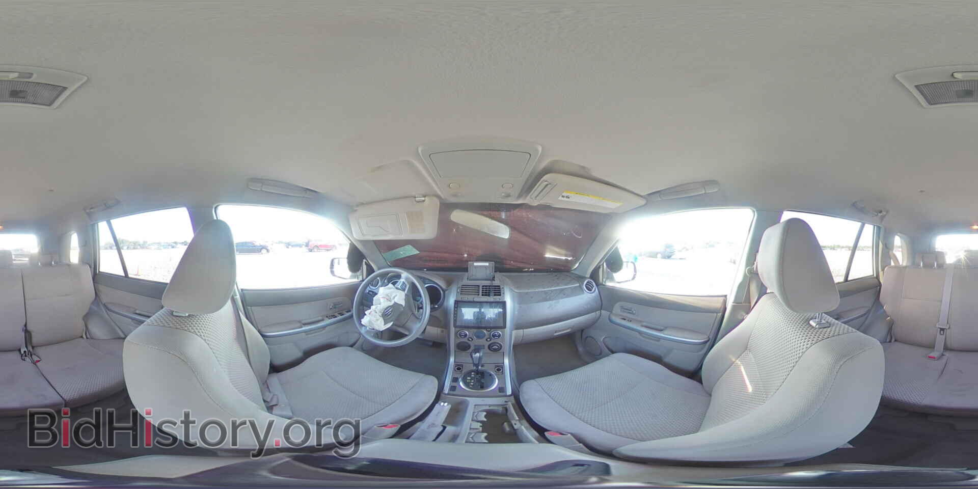 2011 SUZUKI GR VITARA - VIN: JS3TE0D27B4100362 - Фото 14