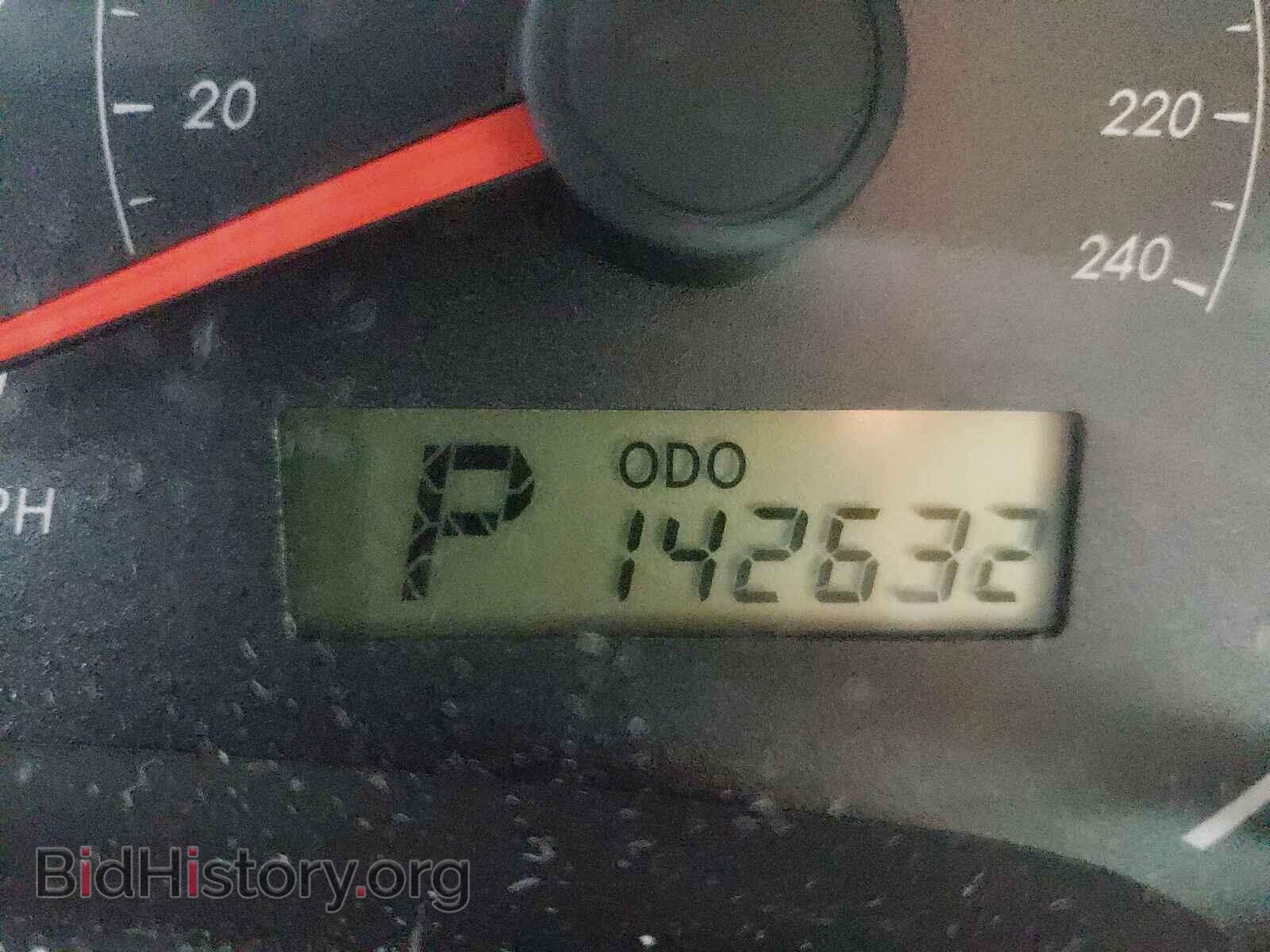 2011 TOYOTA COROLLA - VIN: 2T1BU4EE8BC602923 - Фото 8