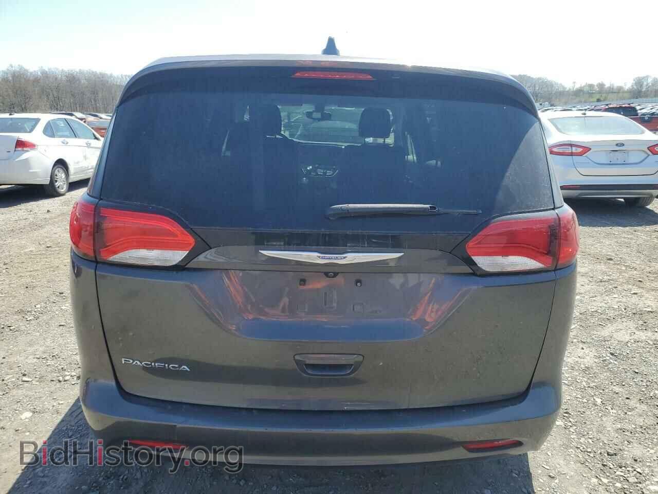 2017 CHRYSLER PACIFICA - VIN: 2C4RC1DG0HR676431 - Photo 6