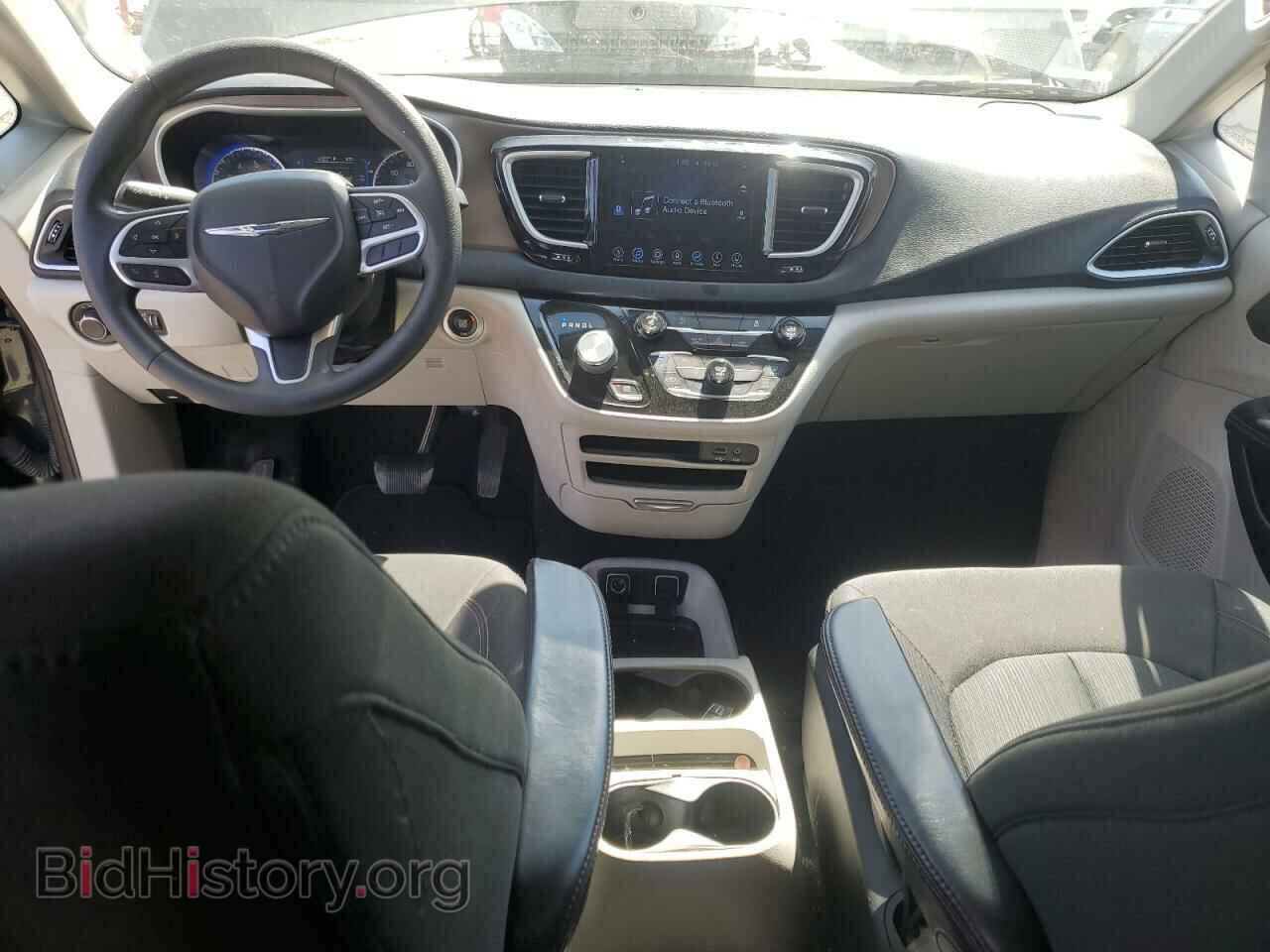 2017 CHRYSLER PACIFICA - VIN: 2C4RC1DG0HR676431 - Photo 8