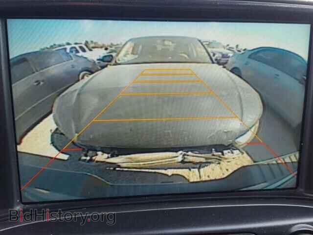 2015 CHEVROLET SILVERADO - VIN: 3GCPCREC5FG525251 - Фото 9