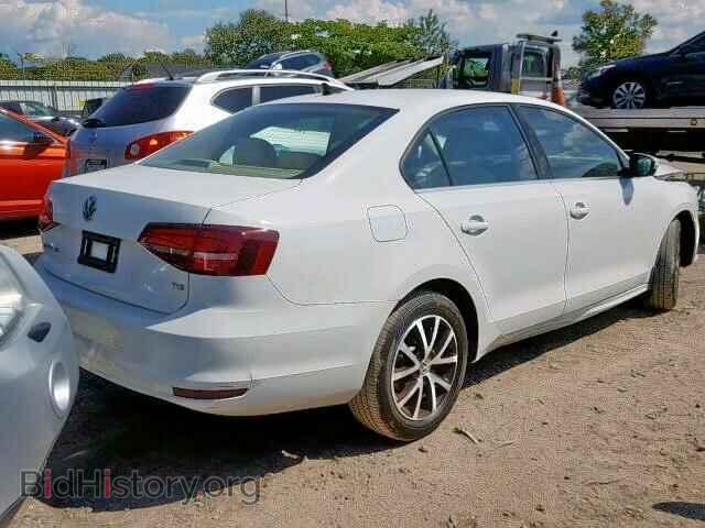 2017 VOLKSWAGEN JETTA - VIN: 3VWDB7AJ7HM230765 - Фото 4