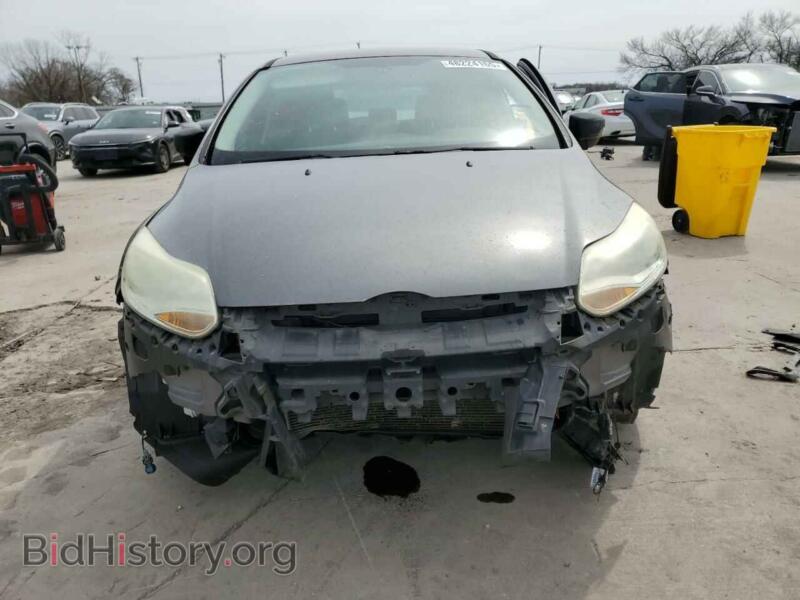 2012 Ford FOCUS (VIN 1FAHP3K24CL194765) — фото 5 из 16
