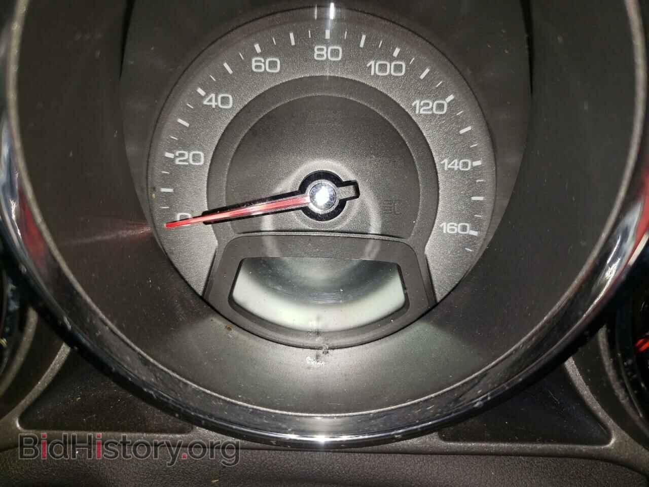 2010 CADILLAC CTS - VIN: 1G6DS5EV3A0125611 - Фото 8