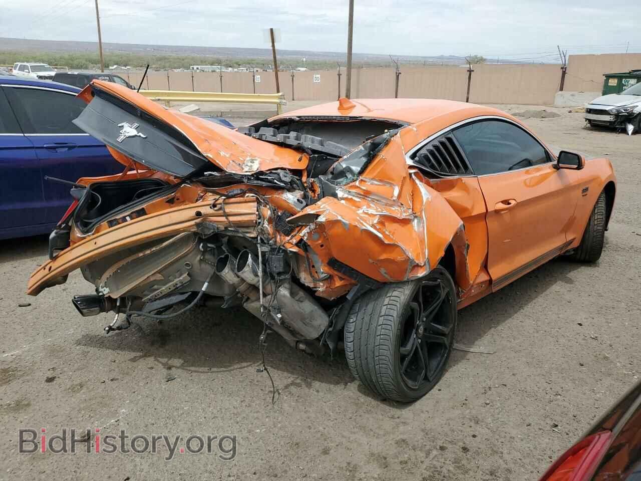 2021 FORD ALL Models - VIN: 1FA6P8THXM5128461 - Фото 3