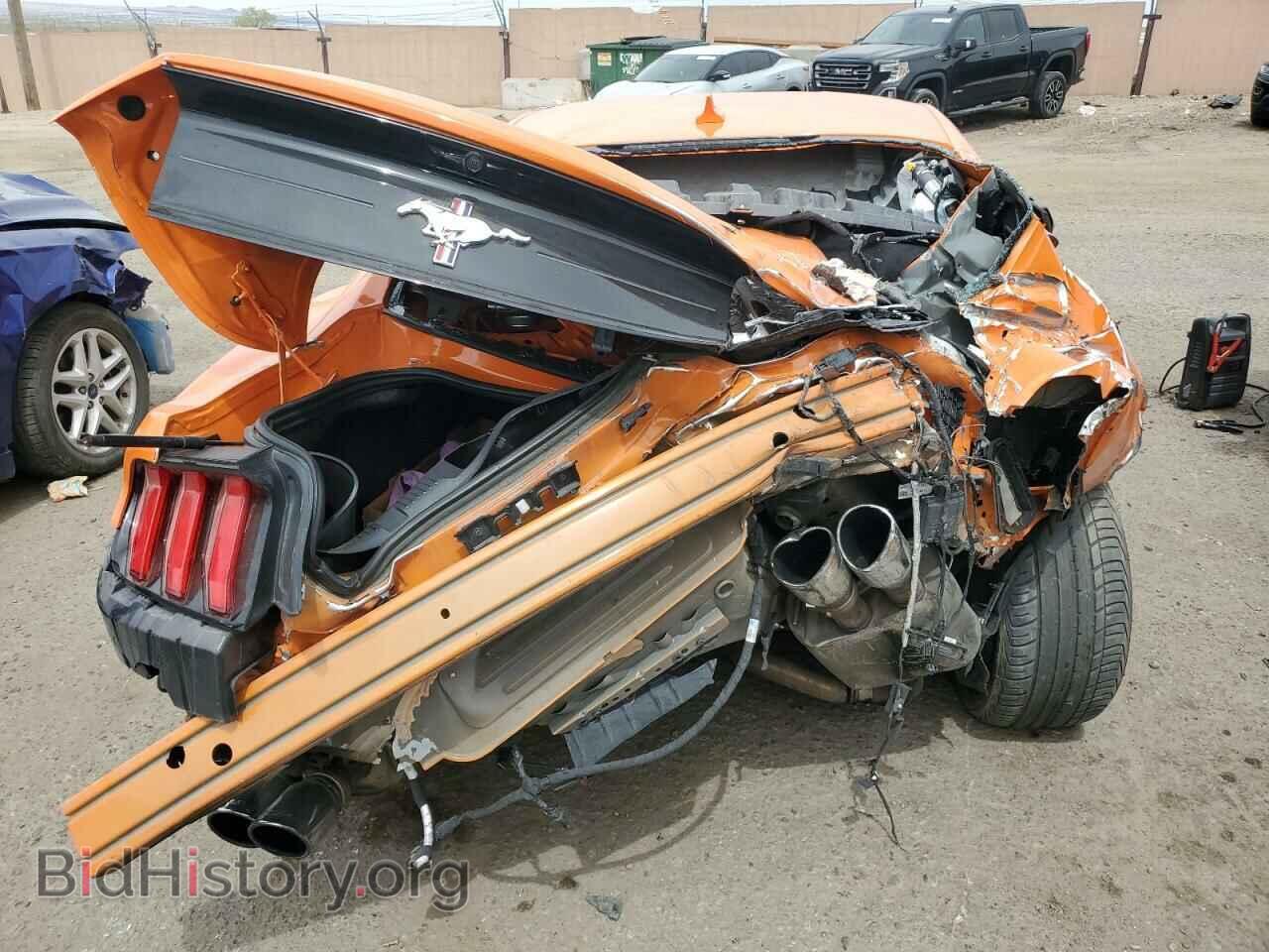 2021 FORD ALL Models - VIN: 1FA6P8THXM5128461 - Фото 6
