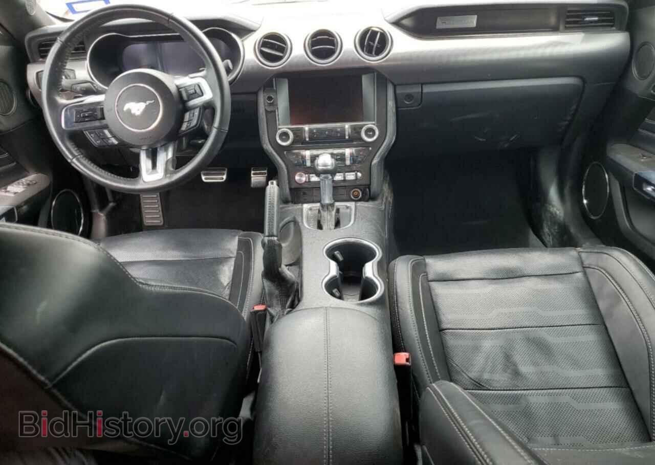 2021 FORD ALL Models - VIN: 1FA6P8THXM5128461 - Фото 8