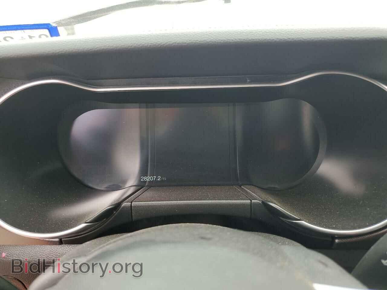 2021 FORD ALL Models - VIN: 1FA6P8THXM5128461 - Фото 9
