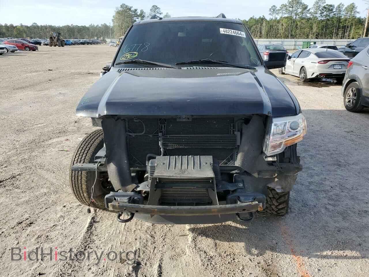 2017 FORD EXPEDITION - VIN: 1FMJU2AT6HEA76474 - Фото 5