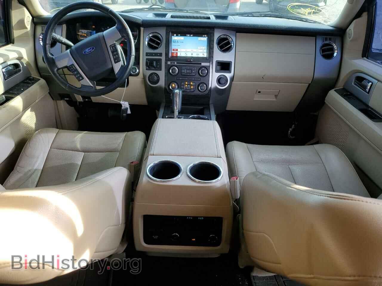 2017 FORD EXPEDITION - VIN: 1FMJU2AT6HEA76474 - Фото 8
