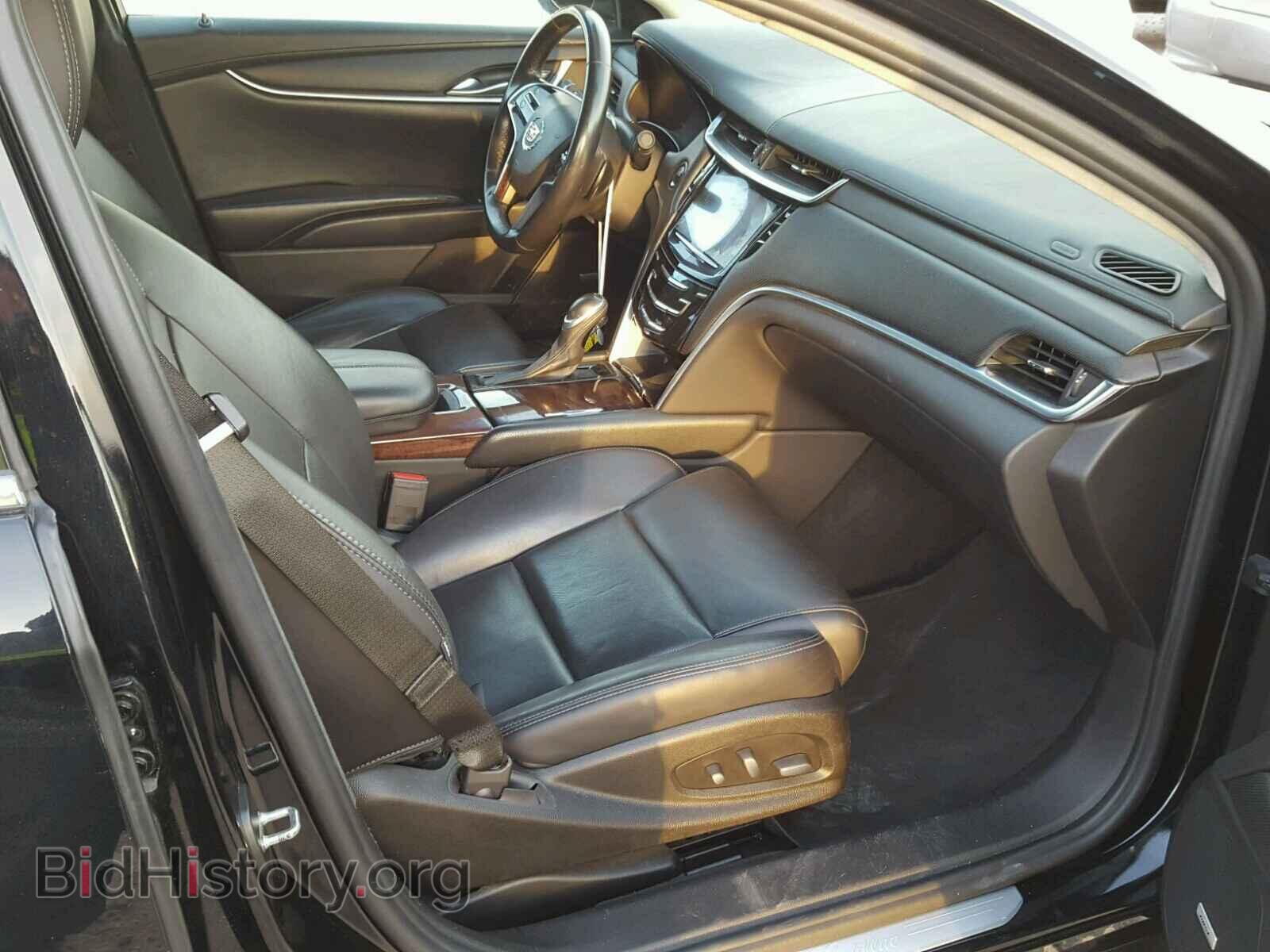 2013 CADILLAC XTS - VIN: 2G61W5S34D9222840 - Photo 6