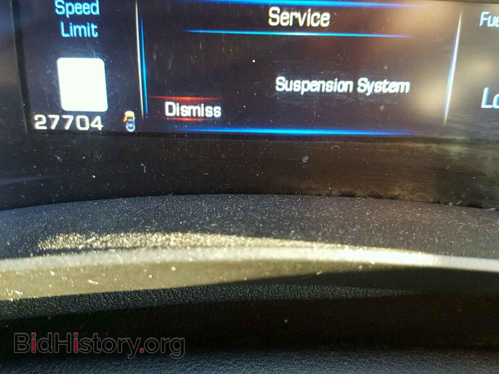 2013 CADILLAC XTS - VIN: 2G61W5S34D9222840 - Photo 8