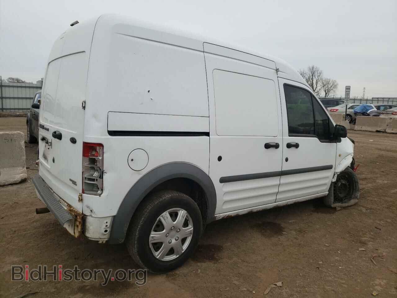 2012 FORD TRANSIT - VIN: NM0LS7BN7CT082494 - Фото 3
