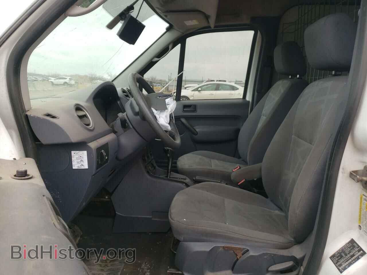 2012 FORD TRANSIT - VIN: NM0LS7BN7CT082494 - Фото 7