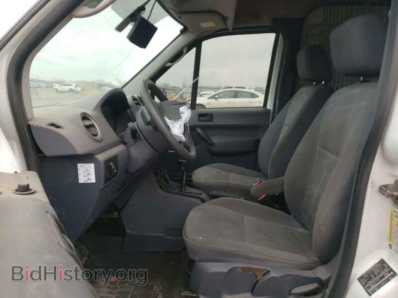 2012 Ford TRANSIT (VIN NM0LS7BN7CT082494) — фото 7 из 13