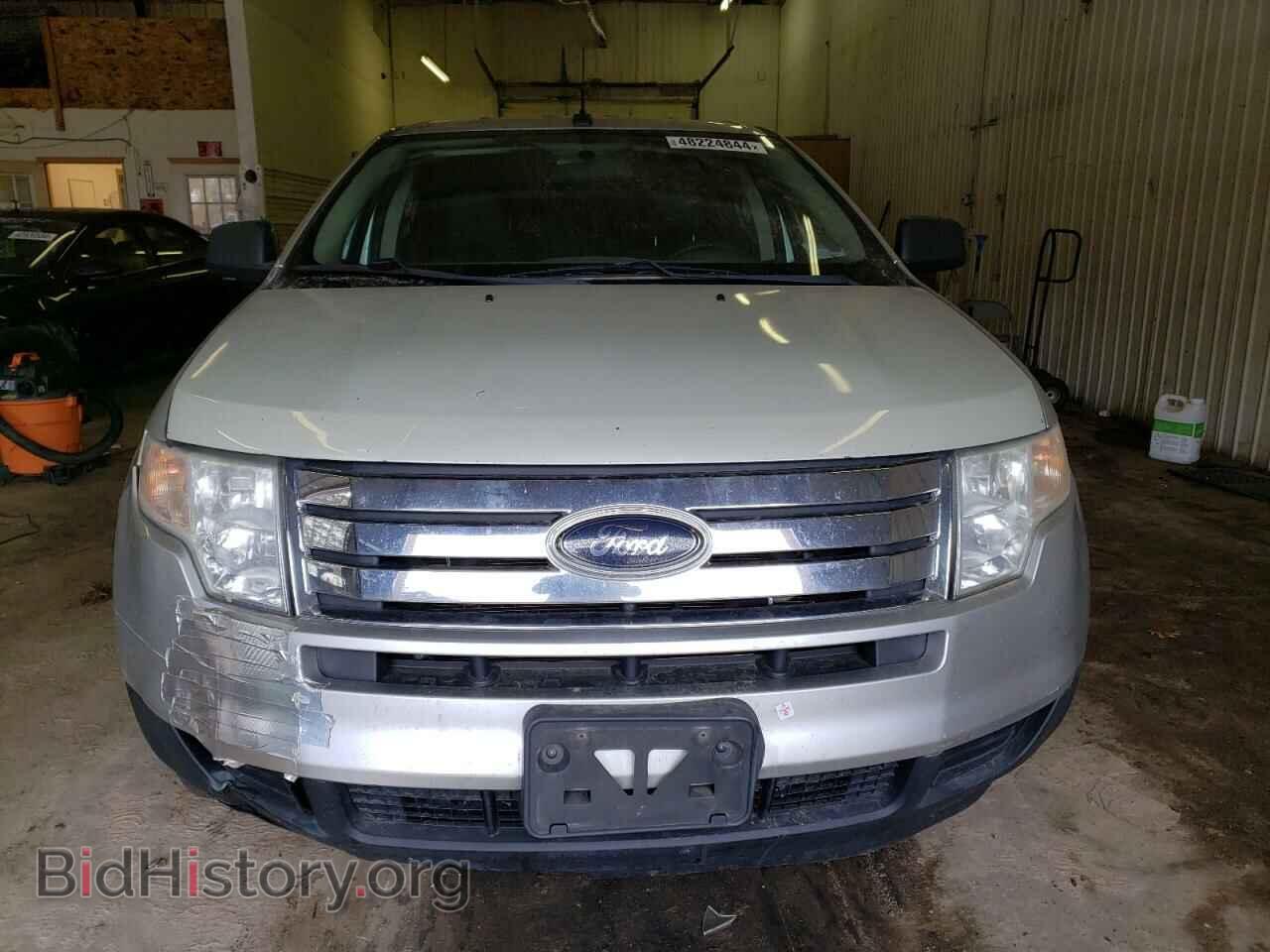 2010 FORD EDGE - VIN: 2FMDK3GC7ABB15896 - Photo 5