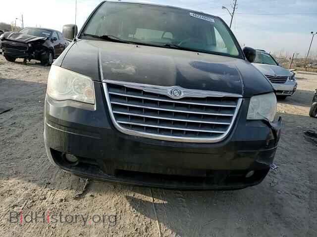 2010 CHRYSLER MINIVAN - VIN: 2A4RR5D1XAR109046 - Фото 12
