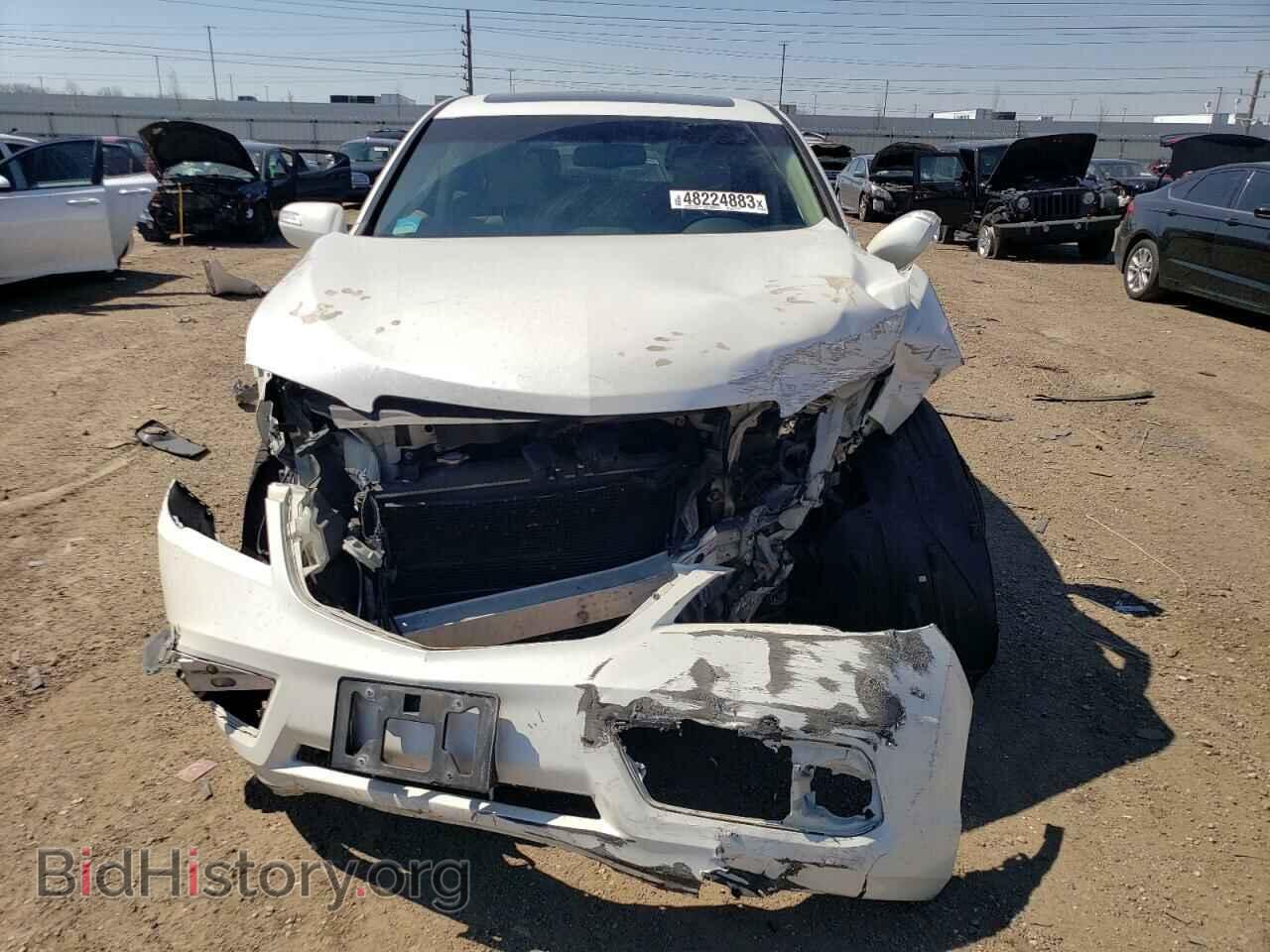 2013 ACURA RDX - VIN: 5J8TB4H38DL004056 - Фото 5