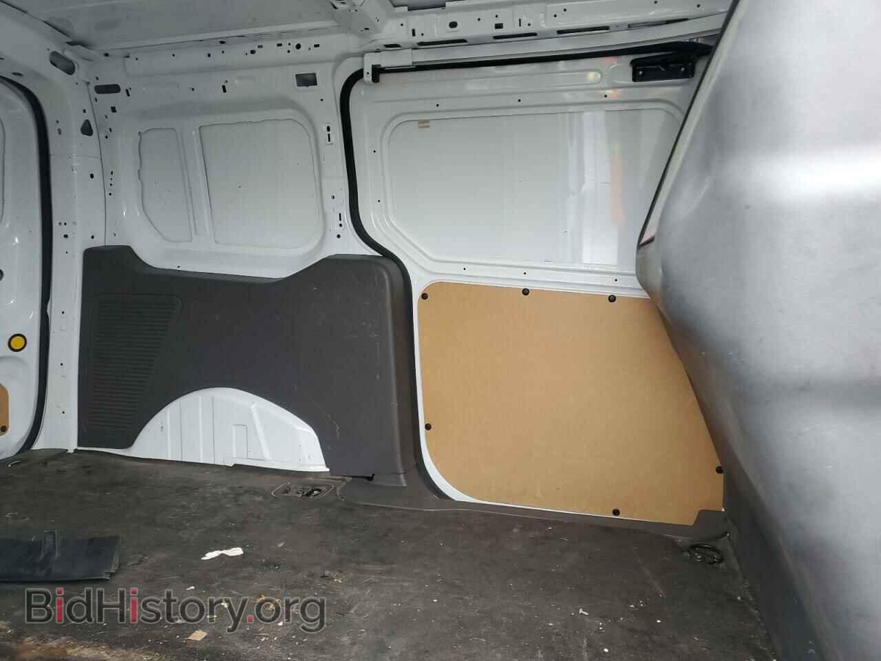 2021 FORD TRANSIT - VIN: NM0LS7E28M1493515 - Фото 11