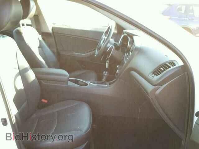 2014 KIA OPTIMA - VIN: 5XXGR4A69EG294650 - Photo 5